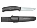 Nuga Mora Morakniv Companion MG, Rootsi Sandvik 12C27 teras