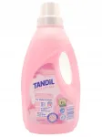 Pesugeel villale ja siidile TANDIL, 1,5 l, 37 pesukorda, valmistatud Saksamaal