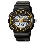 Laste elektrooniline kell SKMEI BUNNY skm.123361c.chd