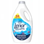 Lenor Universal Aprilfrisch pesugeel, 2,25 l