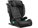 Auto turvatool NUKIDO Louis Soft i-Size, 15&ndash;36 kg, must/hall