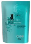 M&auml;rg kassitoit Catz Finefood Classic N.21 Game and Crimson, 85 g