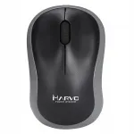 Juhtmevaba optiline hiir Marvo DWM100GY, 1000 DPI, 2.4 GHz, 3 nuppu