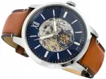 Meeste k&auml;ekell Fossil ME3154 Townsman Automatic