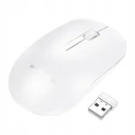 Juhtmevaba hiir Borofone 2.4G koos USB-adapteriga