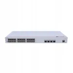 Huawei S310-24P4S hallatav, L3, gigabit Ethernet v&otilde;rgul&uuml;liti