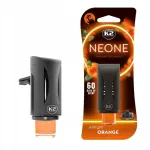 &Otilde;hu v&auml;rskendaja K2 Neone Allright Orange pumpaga