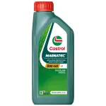 Mootori&otilde;li Castrol Magnatec Start-Stop C3 5W40, 1 l, bensiinimootoritele