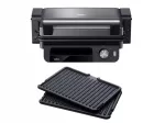 Elektriline grill BRAUN MultiGrill 5 CG5033IGY, must