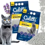 Kassiliiv Calitti Strong Lavender, bentoniit, 2 x 5 l