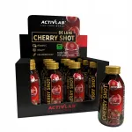 Kirssimahl ACTIVLAB DE LUXE CHERRY SHOT 80 ml x12