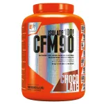 Valgupulber Iso 90 CFM Instant Whey 2kg maasikamaitseline