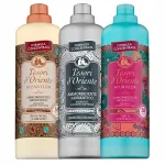 Tesori d'Oriente pesupehmendaja, 3 x 1160 ml, erinevad l&otilde;hnad