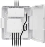 Montaažikarp Ubiquiti USW-Flex-Utility, USW-Flex jaoks