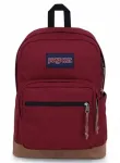 15" s&uuml;learvuti seljakott JanSport Right Pack, pruunikas punane