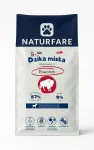 Naturfare Wild Bowl teraviljavaba koeratoit Siga ja P&uuml;ha Pull 12 kg