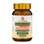 Toidulisand Astaxanthin Super Strong 20 mg 30 kapslit