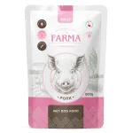 FARMA hakkliha sealihast, 500 g, LIGHT pakend