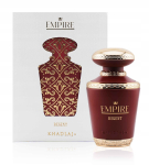 Parf&uuml;&uuml;mitud vesi Khadlaj Empire Regent unisex 100 ml