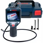 Endoskoopiline inspekteerimiskaamera 8,5 mm GIC 120 C BOSCH L-BOXX