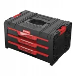 T&ouml;&ouml;riistakast QBRICK SYSTEM PRO Drawer 3 2.0 Expert