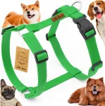 Koera rakmed GUARD DOG, reguleeritavad, survet mitte avaldavad, mugavad, tugevast materjalist, suurus S