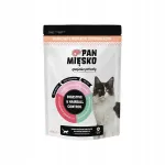 Pan Mięsko Digestive & Hairball Control kuiv kassitoit, 800 g