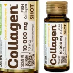 OLIMP kollageeni shot 25 ml, ananassimaitseline
