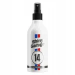 COCO TIRE BOOSTER rehvide l&auml;igestaja, 250 ml
