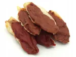 Koerte maiused MASTER DOG, j&auml;nese k&otilde;rvad, pardiliha, 500 g