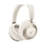 Juhtmeta k&otilde;rvaklapid SOUNDCORE Space One Pro ANC, valged