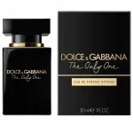 Parf&uuml;&uuml;mvesi DOLCE & GABBANA The Only One Intense EDP 30 ml