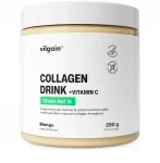 V&auml;rskendav jook kollageeni ja C-vitamiiniga Vilgain Mango