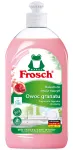 N&otilde;udepesuvahend Frosch granaatidega, 500 ml