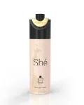 Milestone She naiste deodorant 200 ml