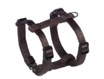 NOBBY Classic Preno Mini koerte rakmed, pruuni v&auml;rvi, 10 mm, 30&ndash;40 cm, XXS/S