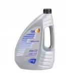 S&uuml;nteetiline mootori&otilde;li Q8 F Elite C2 0W30, 4L, ACEA C2/PSA B71 2312