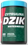 Citrulline arbuusi maitsega pulber WK DZIK 540 g