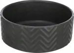 Keraamiline kauss kassidele ja koertele Trixie TX-25020, 0,4 l, 13 cm