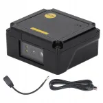 Integreeritud v&ouml;&ouml;tkoodilugeja Mini Scan PF