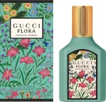 Parf&uuml;&uuml;mvesi Gucci Flora Gorgeous Jasmine, 30 ml