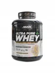 Vadakuvalgud Amix Black line Ultra pure whey 2000 g piimavalk &scaron;okolaad