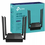 Juhtmevaba v&otilde;rgu ruuter TP-LINK C64, WiFi 5, 5GHz