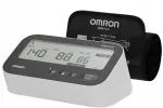 &Otilde;lavarre verer&otilde;hu m&otilde;&otilde;tur OMRON M4 Connect Afib, HEM-7196T1-FLE, 1 tk