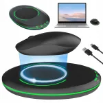 Hiire liigutaja USB Type-C, reguleeritava intervalliga, draiverita