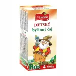 Laste &uuml;rditee BIO Apotheke, 30 g (20 x 1,5 g)