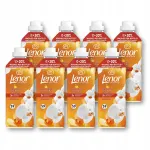 Pesupehmendaja Lenor Orchid & Vanilla, 8 tk, 472 pesukorda