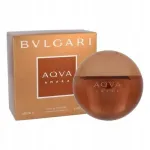 Tualettvesi BVLGARI AQUA AMARA 100 ml
