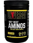 UNIVERSAL aminohapped 100% BEEF AMINOS, 400 tabletti