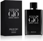 Parf&uuml;&uuml;mi vesi ARMANI ACQUA DI GIO PROFUMO 125 ml